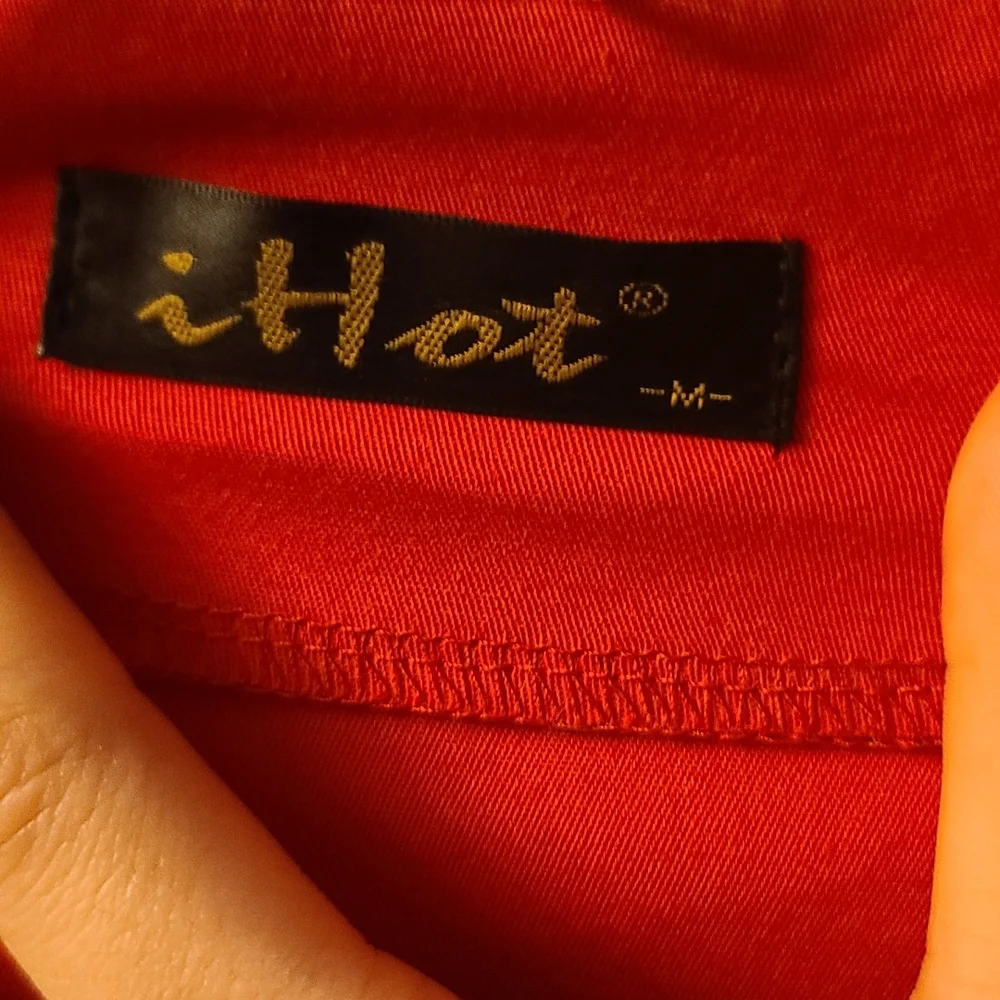 iHot womens 50s/60s dress - Picture 3 of 3